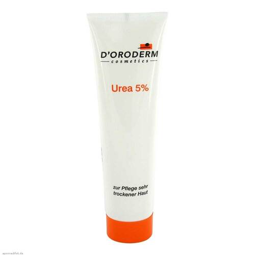 Doroderm Urea 5% Creme - 1