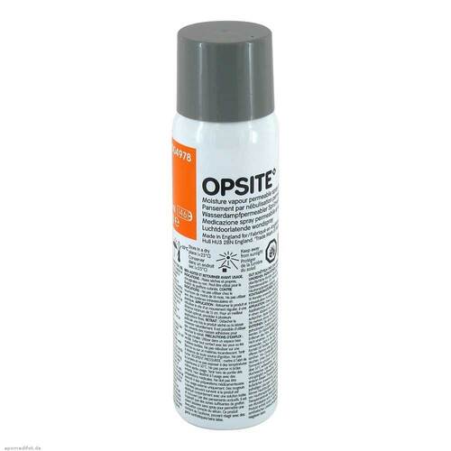 Opsite Spray Spr&uuml;hverband - 1