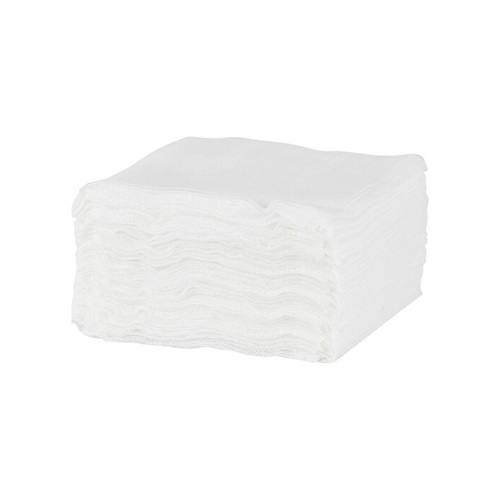 Mullkompressen 5x5cm 12-fach - 1