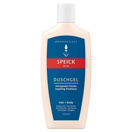 Speick Men Dusch Gel - 1