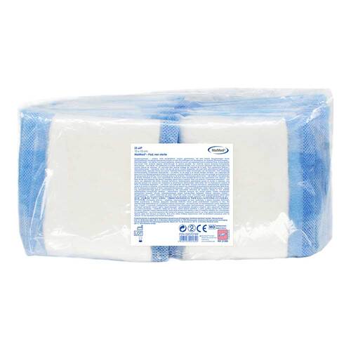 Saugkompressen unsteril 10x1 - 1