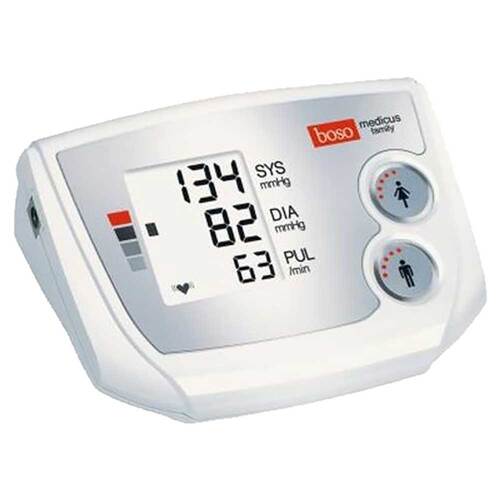BOSO medicus family XL - 1