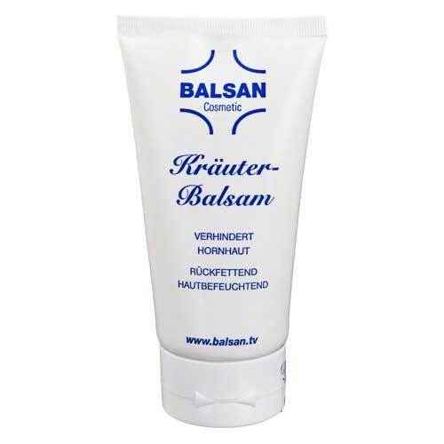 Balsan Kr&auml;uterbalsam - 1