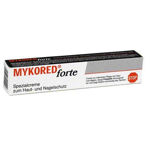 Mykored forte Creme - 1