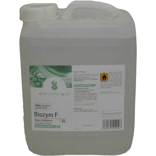 Biozym F fl&uuml;ssig - 1