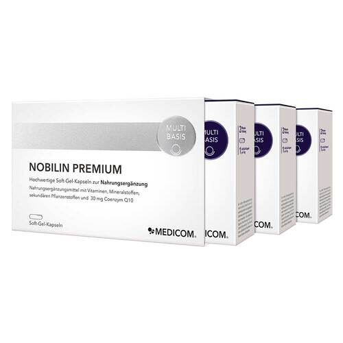 Nobilin Premium Kombipackung - 1