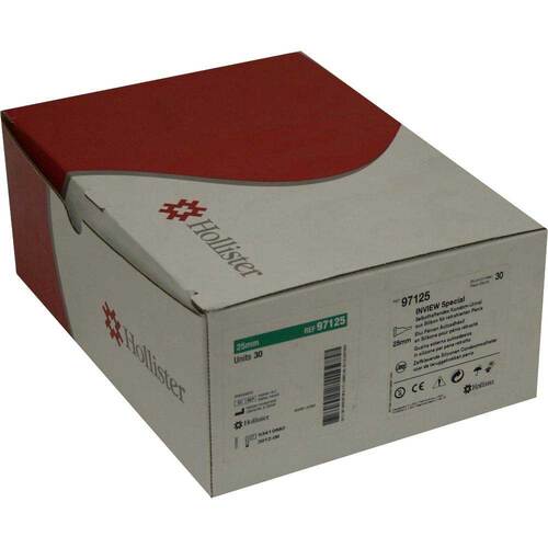 Incare Inview Kondom Urinal Special 25 mm - 1