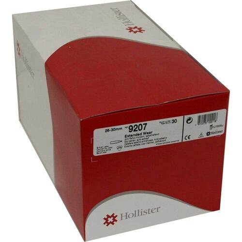 Incare Inview Kondom Urinal Standard 36 mm - 1