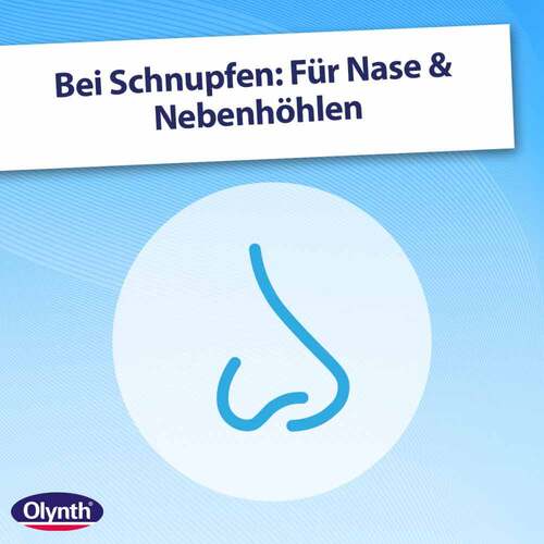 Olynth® Nasentropfen f&uuml;r Erwachsene - 3