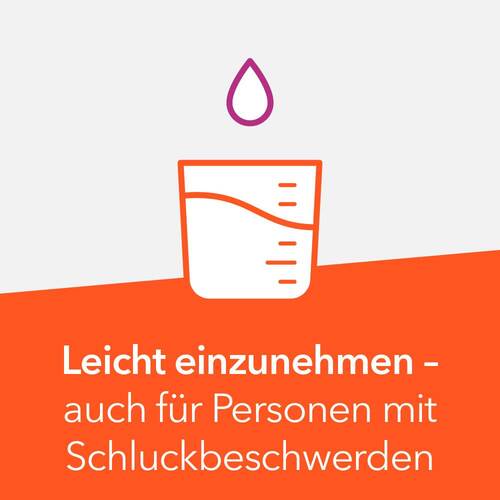 Cetirizin-ratiopharm® Saft - 4