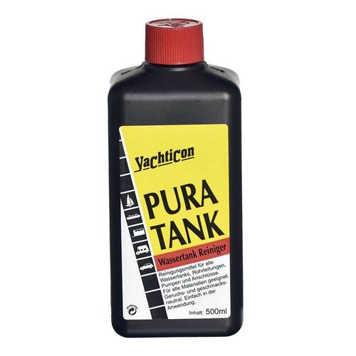 Pura Tank Wassertankdesinfektion fl&uuml;ssig - 1