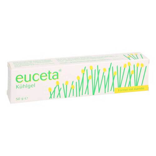 Euceta K&uuml;hlgel - 1