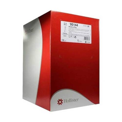 Incare Advance Plus Einmalka - 1