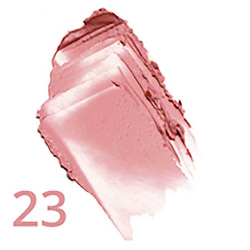 Hydracolor Lippenpflege 23 rose Faltschachtel - 2