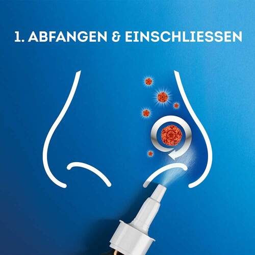 WICK Erste Abwehr Nasenspray Spr&uuml;hflasche - 6