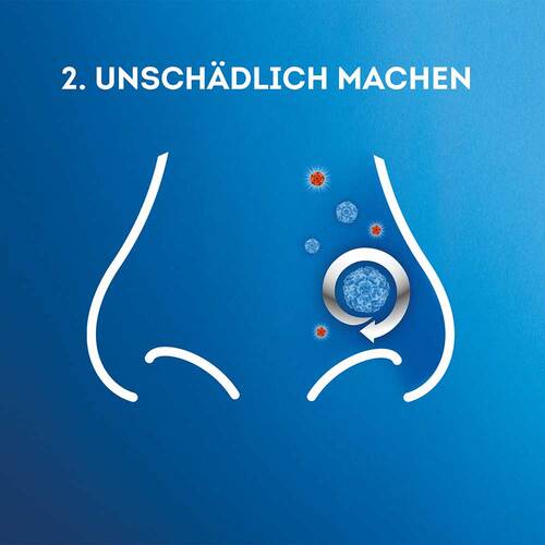 WICK Erste Abwehr Nasenspray Spr&uuml;hflasche - 7