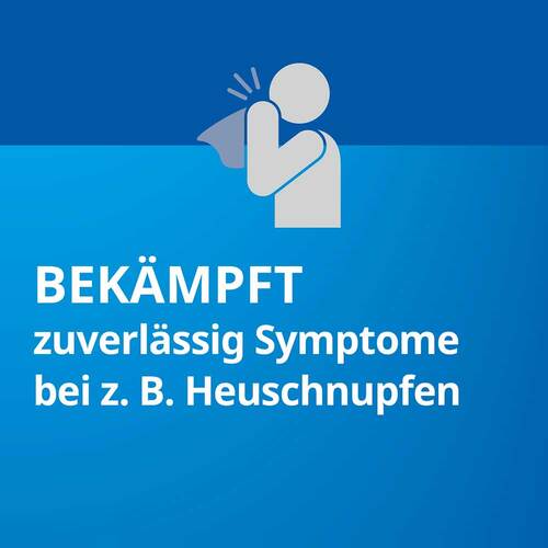 Cetirizin STADA Saft 10 mg / 10 ml - 3