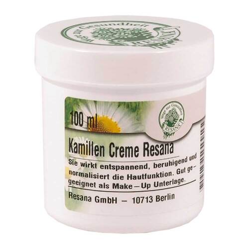 Naturkosmetik f&uuml;r trockene Hau - 1