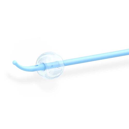 Uromed Ballonkatheter CH 16 Tiem - 2