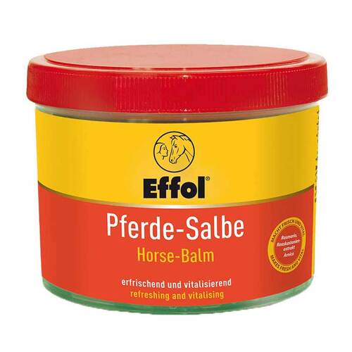 Effol Pferdesalbe vet. (f&uuml;r Tiere) - 1