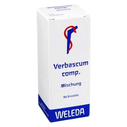 Verbascum comp. Dilution - 1