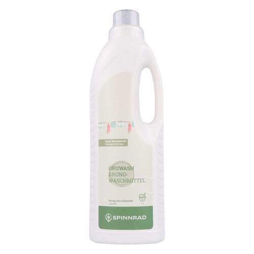 Gruwash fl&uuml;ssig - 1