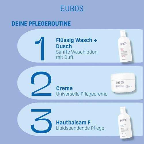 Eubos Fl&uuml;ssig rot mit frischem Duft - 7