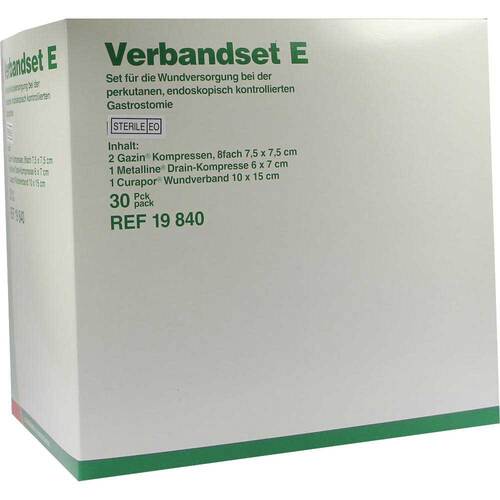 Verbandset Lohmann - 1