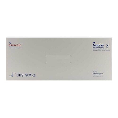 Spongostan anal 80x30 mm Durchmesser Schw&auml;mme - 2