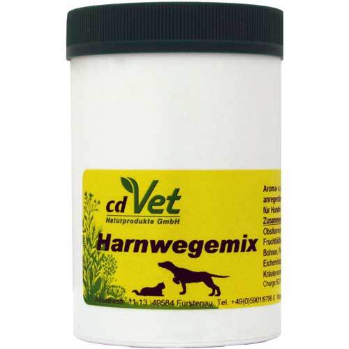 Harnwegemix vet. (f&uuml;r Tiere) - 1