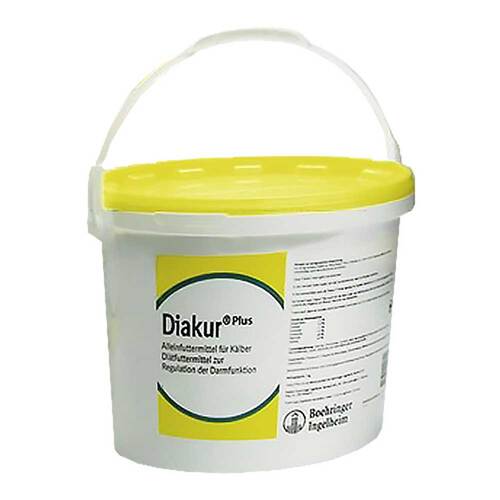 Diakur Pulver plus vet. (f&uuml;r Tiere) - 1