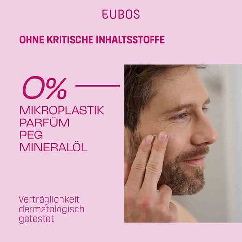 Eubos Trockene Haut Urea 5% - 5