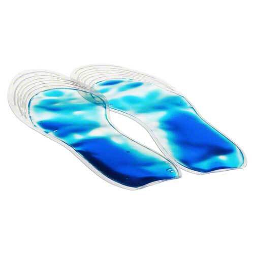 Einlegesohlen mit Gel gro&szlig; Icron Vitala - 1