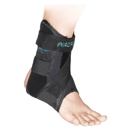 AIRCAST® AIRGO™ Sprunggelenkorthese rechts XS - 1