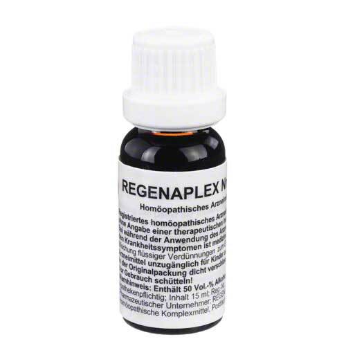 Regenaplex Nr.16 Tropfen - 1