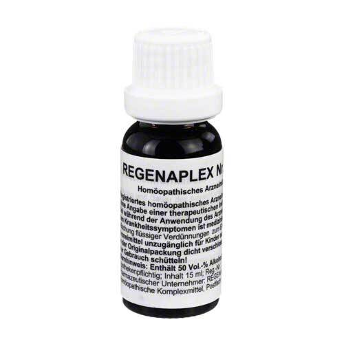 Regenaplex Nr.33 / 4 Tropfen - 1