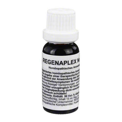 Regenaplex Nr.108 a Tropfen - 1