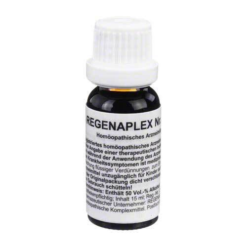 Regenaplex Nr.112 Tropfen - 1