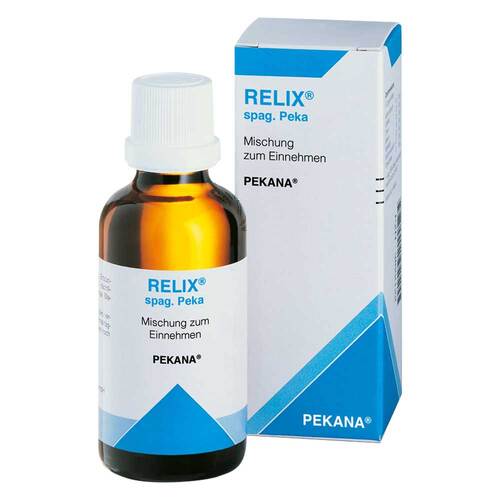 RELIX® spag. Peka Tropfen - 1