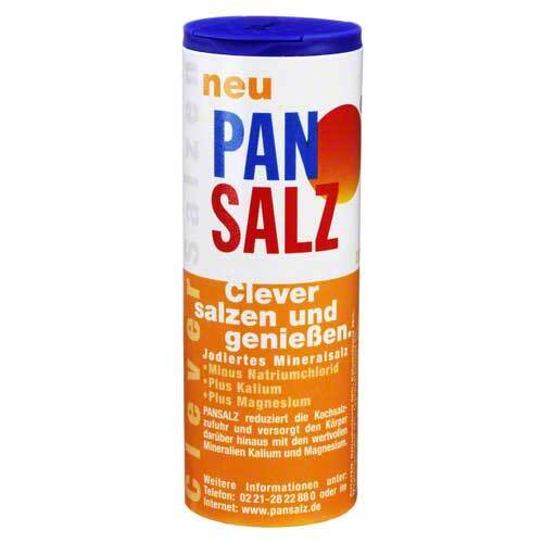 Pansalz - 1