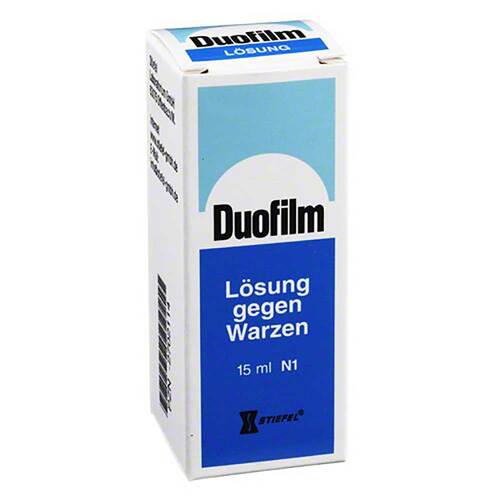 Duofilm L&ouml;sung - 1