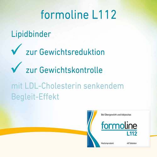 formoline L112 Tabletten - 6