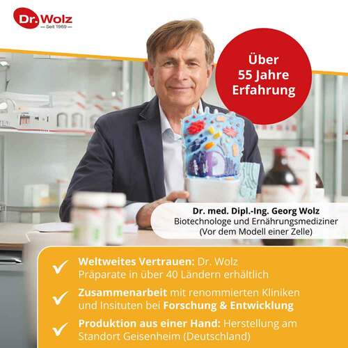 Zell Oxygen Zym Anti Aging 14 Tage Kombipackung - 7