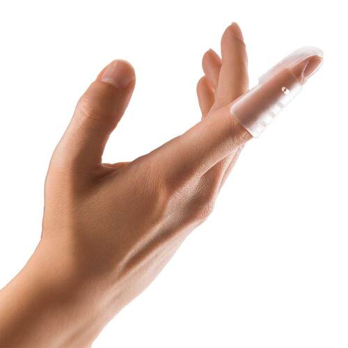 Bort Stacksche Schiene Gr&ouml;&szlig;e 5 transparent - 1