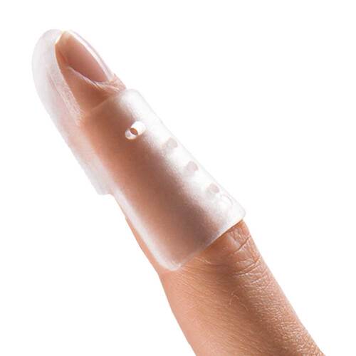 Bort Stacksche Schiene Gr&ouml;&szlig;e 6 transparent - 1