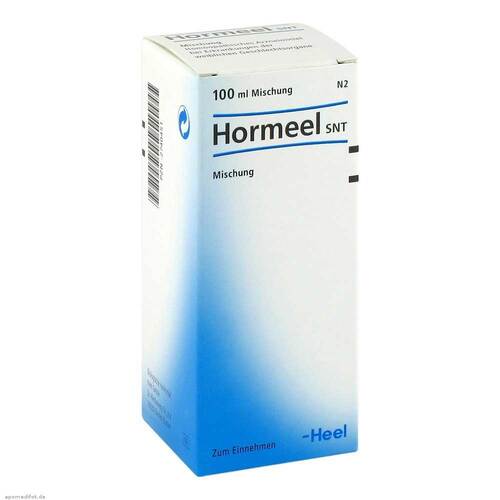 Hormeel Snt Tropfen - 1