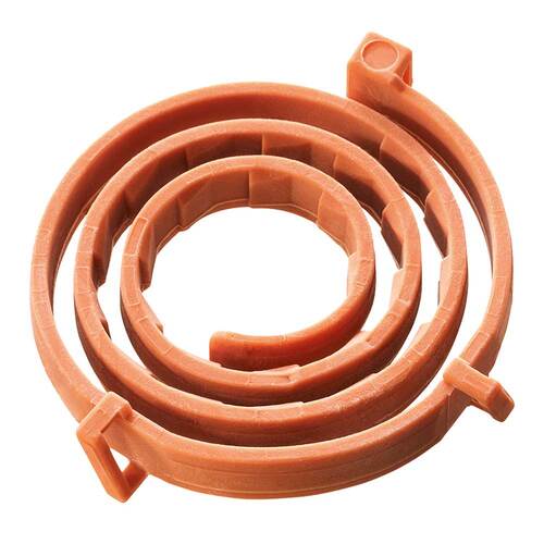 Bolfo Flohschutzband f&uuml;r gro&szlig;e Hunde - 2