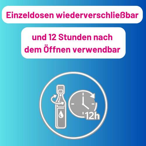 Vismed Gel Einmaldosen - 4