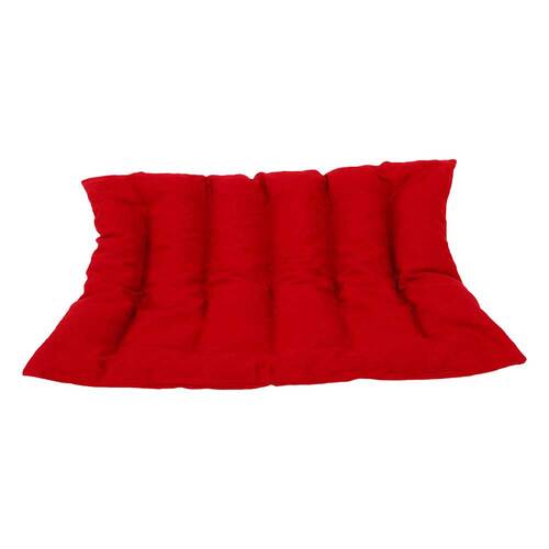 Kirschkernkissen 40x60 cm ro - 1