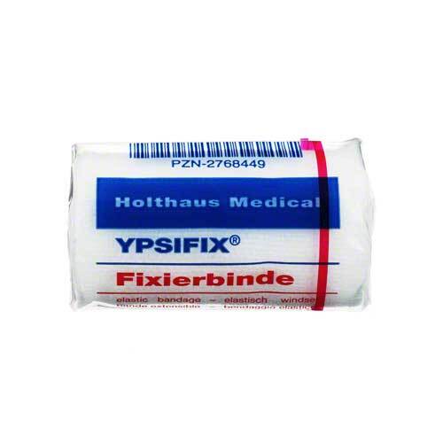 Fixierbinde Ypsifix elastisch 6 cm x 4 m i.Zellglas - 1